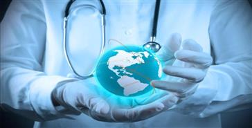 هوش مصنوعی  در بیمارستان